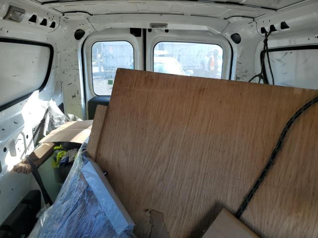 Photo 9 VIN: ZFBERFAT1G6B22564 - RAM PROMASTER 