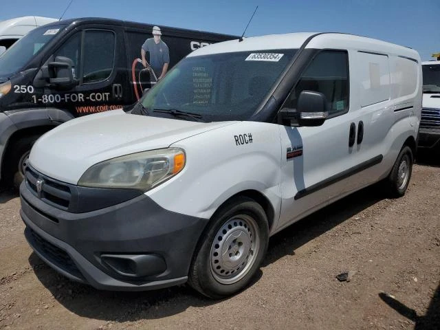 Photo 0 VIN: ZFBERFAT1G6B39896 - RAM PROMASTER 