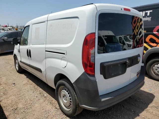 Photo 1 VIN: ZFBERFAT1G6B39896 - RAM PROMASTER 