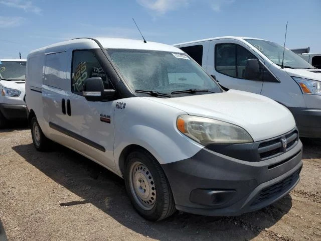 Photo 3 VIN: ZFBERFAT1G6B39896 - RAM PROMASTER 