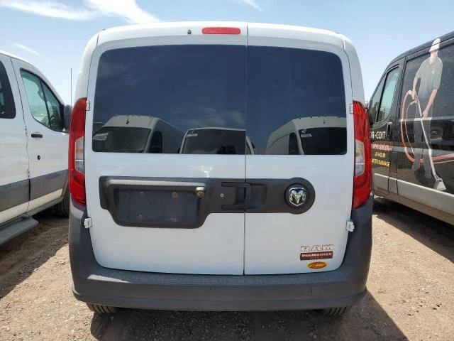 Photo 5 VIN: ZFBERFAT1G6B39896 - RAM PROMASTER 