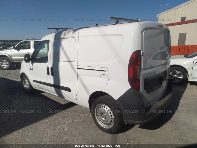 Photo 2 VIN: ZFBERFAT2F6198788 - RAM PROMASTER 