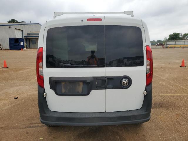 Photo 5 VIN: ZFBERFAT2F6951185 - RAM PROMASTER 