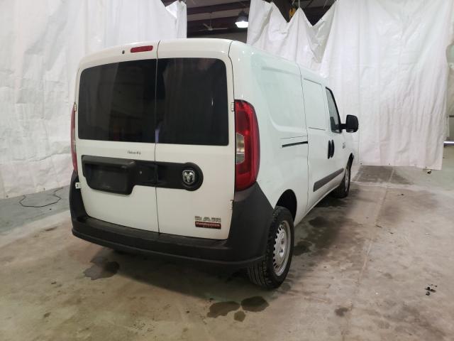 Photo 3 VIN: ZFBERFAT2F6959724 - RAM PROMASTER 