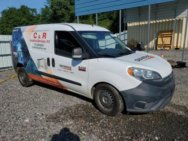 Photo 3 VIN: ZFBERFAT2F6973798 - RAM PROMASTER 