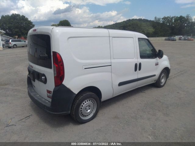 Photo 3 VIN: ZFBERFAT2F6978807 - RAM PROMASTER CITY CARGO VAN 