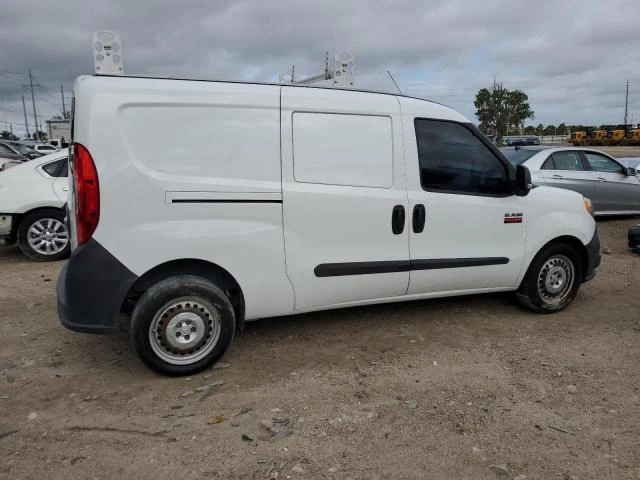 Photo 2 VIN: ZFBERFAT2F6A17420 - RAM PROMASTER 