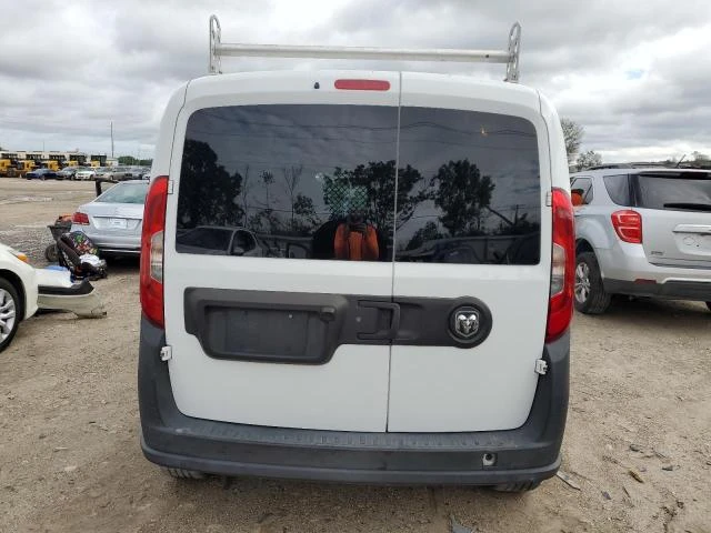 Photo 5 VIN: ZFBERFAT2F6A17420 - RAM PROMASTER 