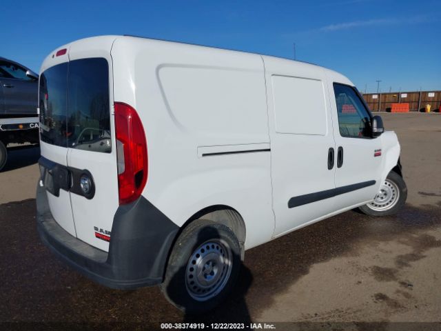 Photo 3 VIN: ZFBERFAT2F6A24139 - RAM PROMASTER CITY 