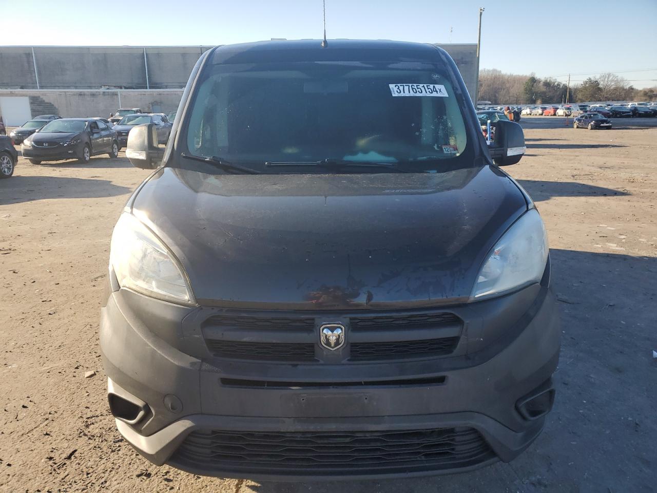 Photo 4 VIN: ZFBERFAT2F6A92683 - RAM PROMASTER CITY 