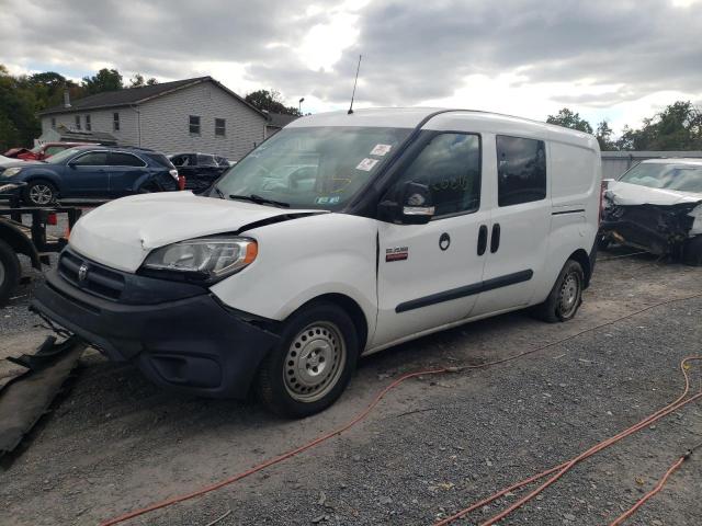 Photo 1 VIN: ZFBERFAT2G6B01349 - RAM PROMASTER 