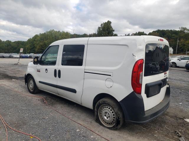 Photo 2 VIN: ZFBERFAT2G6B01349 - RAM PROMASTER 