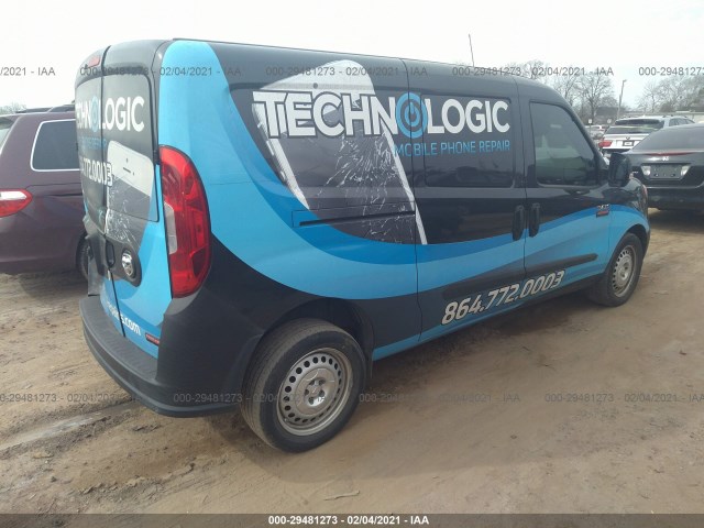 Photo 3 VIN: ZFBERFAT2G6B07524 - RAM PROMASTER CITY CARGO VAN 