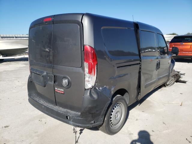 Photo 3 VIN: ZFBERFAT2G6B12982 - RAM PROMASTER 