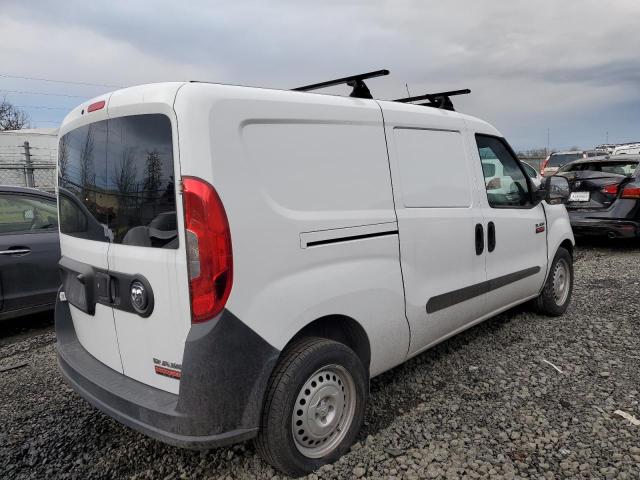 Photo 2 VIN: ZFBERFAT2G6B39793 - RAM PROMASTER 