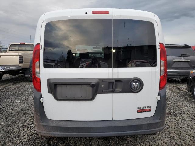 Photo 5 VIN: ZFBERFAT2G6B39793 - RAM PROMASTER 