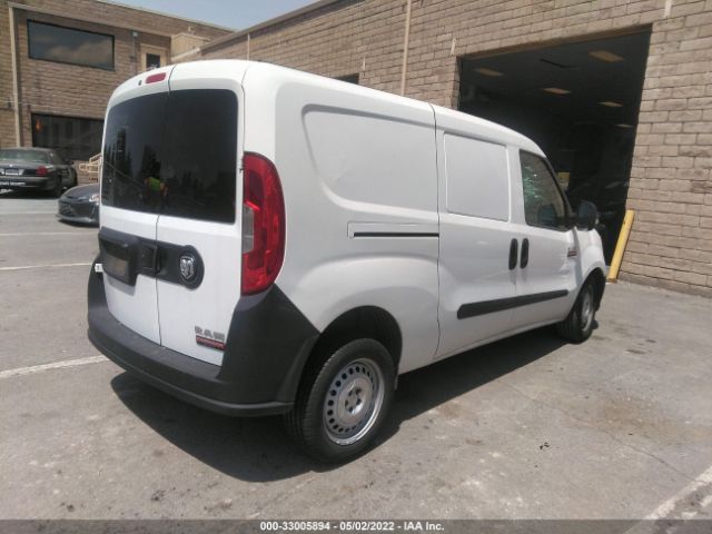 Photo 3 VIN: ZFBERFAT2G6B47134 - RAM PROMASTER CITY CARGO VAN 