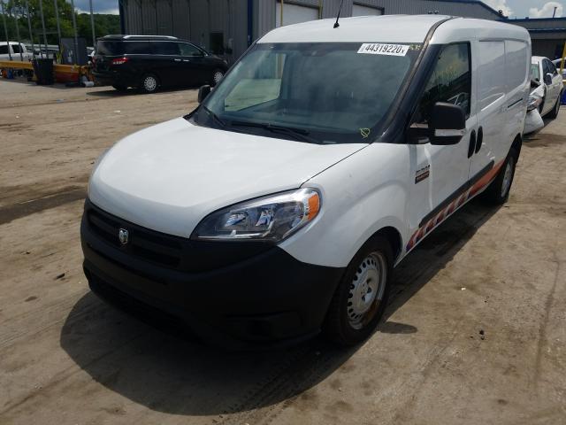 Photo 1 VIN: ZFBERFAT2G6B67478 - RAM PROMASTER 