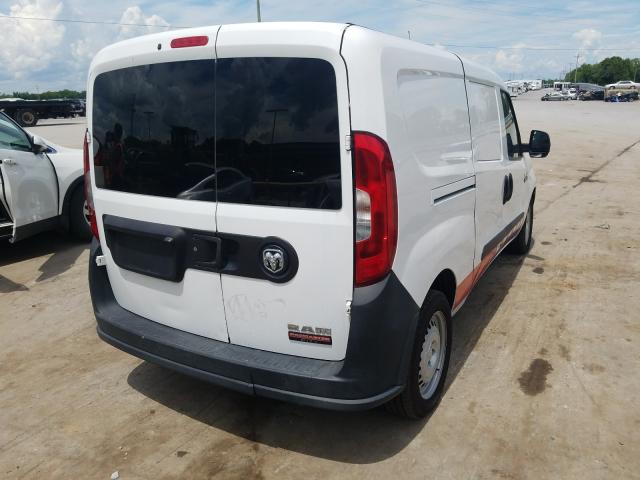 Photo 3 VIN: ZFBERFAT2G6B67478 - RAM PROMASTER 