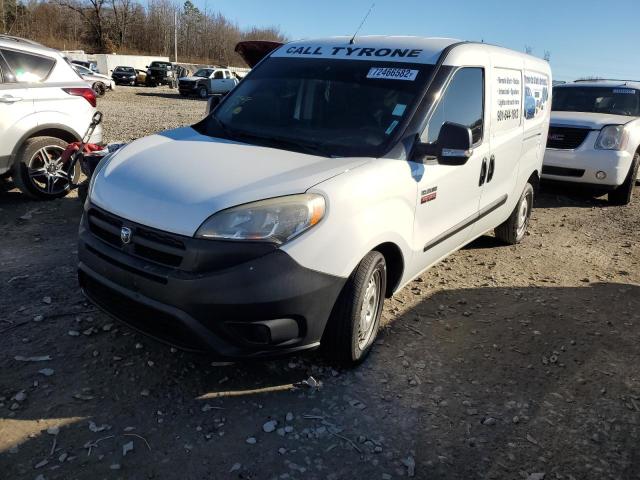 Photo 0 VIN: ZFBERFAT2G6B70378 - RAM PROMASTER 