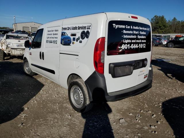 Photo 1 VIN: ZFBERFAT2G6B70378 - RAM PROMASTER 