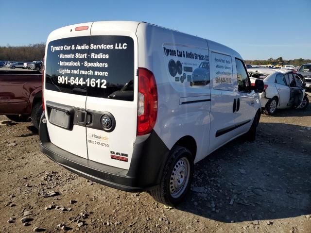 Photo 2 VIN: ZFBERFAT2G6B70378 - RAM PROMASTER 