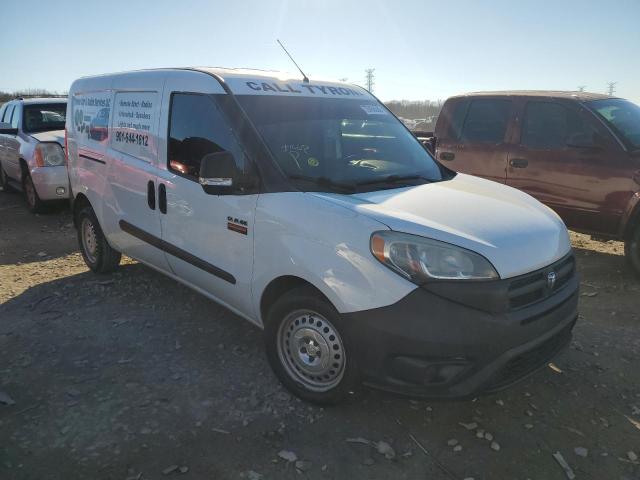 Photo 3 VIN: ZFBERFAT2G6B70378 - RAM PROMASTER 