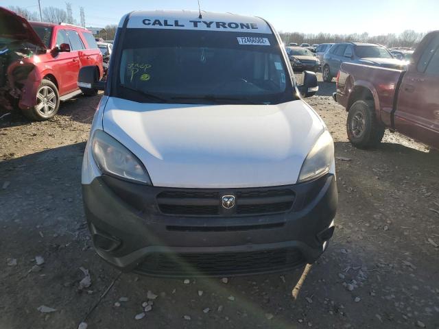 Photo 4 VIN: ZFBERFAT2G6B70378 - RAM PROMASTER 