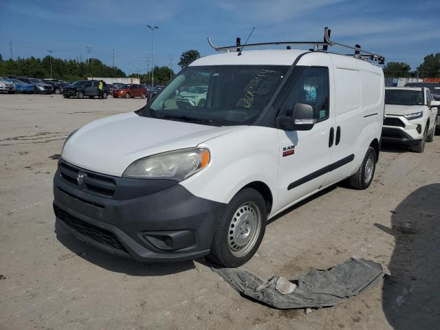 Photo 0 VIN: ZFBERFAT2G6C01631 - RAM PROMASTER 