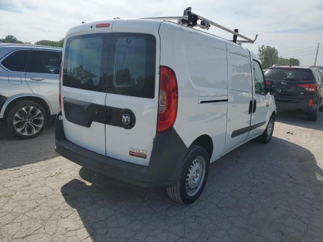 Photo 2 VIN: ZFBERFAT2G6C01631 - RAM PROMASTER 