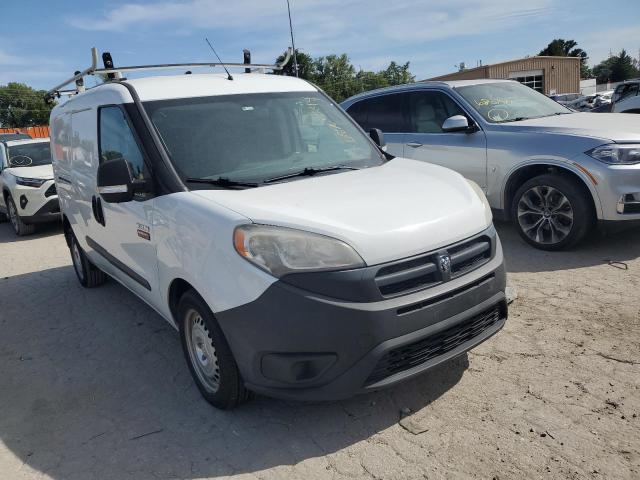 Photo 3 VIN: ZFBERFAT2G6C01631 - RAM PROMASTER 