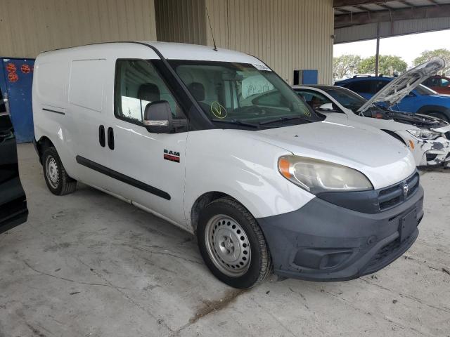 Photo 3 VIN: ZFBERFAT2G6C12421 - RAM PROMASTER 