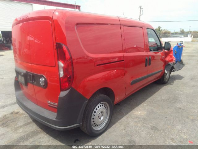 Photo 3 VIN: ZFBERFAT2G6C28926 - RAM PROMASTER CITY CARGO VAN 