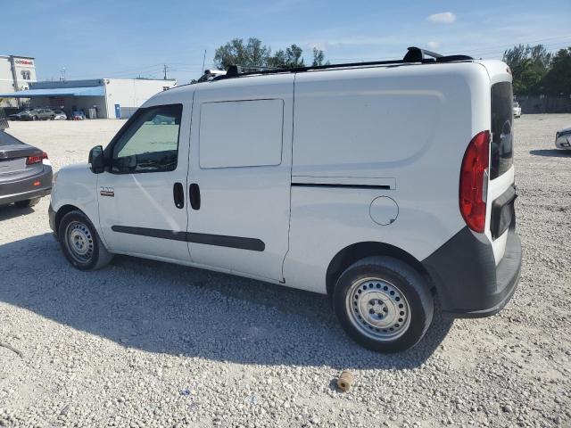 Photo 1 VIN: ZFBERFAT3F6974037 - RAM PROMASTER 