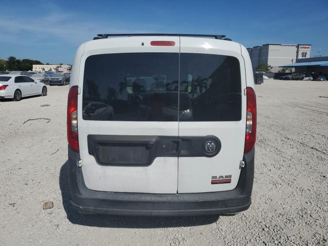 Photo 5 VIN: ZFBERFAT3F6974037 - RAM PROMASTER 