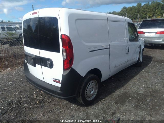 Photo 3 VIN: ZFBERFAT3F6976810 - RAM PROMASTER CITY CARGO VAN 