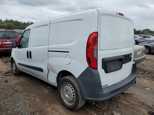 Photo 1 VIN: ZFBERFAT3F6A64388 - RAM PROMASTER 