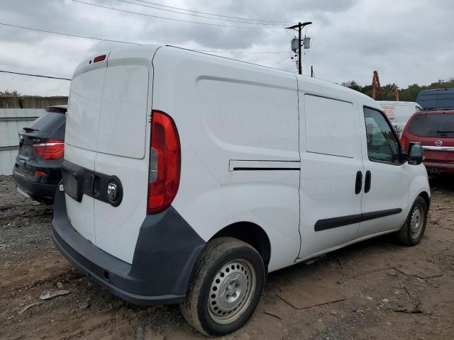 Photo 2 VIN: ZFBERFAT3F6A64388 - RAM PROMASTER 