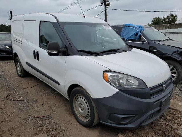 Photo 3 VIN: ZFBERFAT3F6A64388 - RAM PROMASTER 