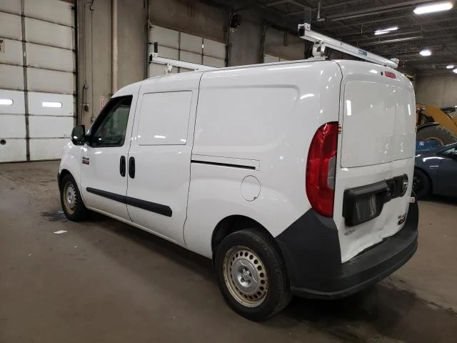 Photo 1 VIN: ZFBERFAT3F6A76217 - RAM PROMASTER 