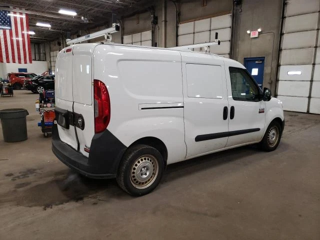 Photo 2 VIN: ZFBERFAT3F6A76217 - RAM PROMASTER 