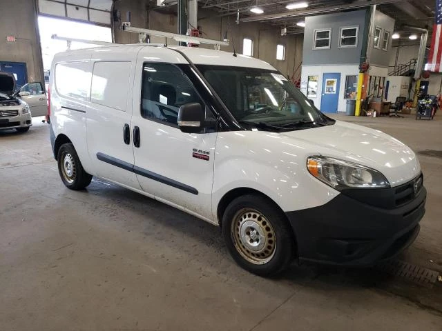 Photo 3 VIN: ZFBERFAT3F6A76217 - RAM PROMASTER 