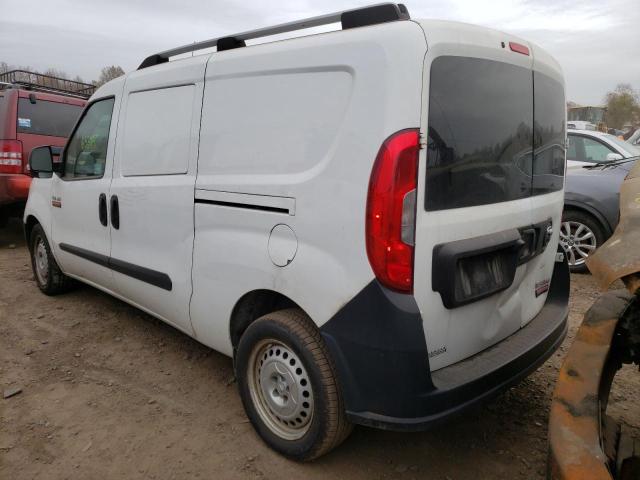 Photo 2 VIN: ZFBERFAT3F6A82552 - RAM PROMASTER 