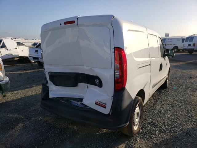 Photo 3 VIN: ZFBERFAT3F6A83572 - RAM PROMASTER 