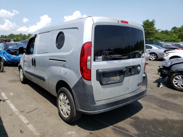 Photo 2 VIN: ZFBERFAT3F6A85449 - RAM PROMASTER 