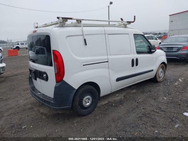 Photo 3 VIN: ZFBERFAT3G6B02946 - RAM PROMASTER CITY 