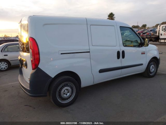 Photo 3 VIN: ZFBERFAT3G6B33193 - RAM PROMASTER CITY 