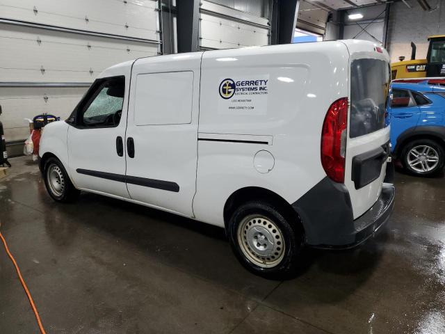 Photo 1 VIN: ZFBERFAT3G6B42332 - RAM PROMASTER 