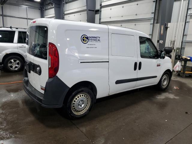 Photo 2 VIN: ZFBERFAT3G6B42332 - RAM PROMASTER 