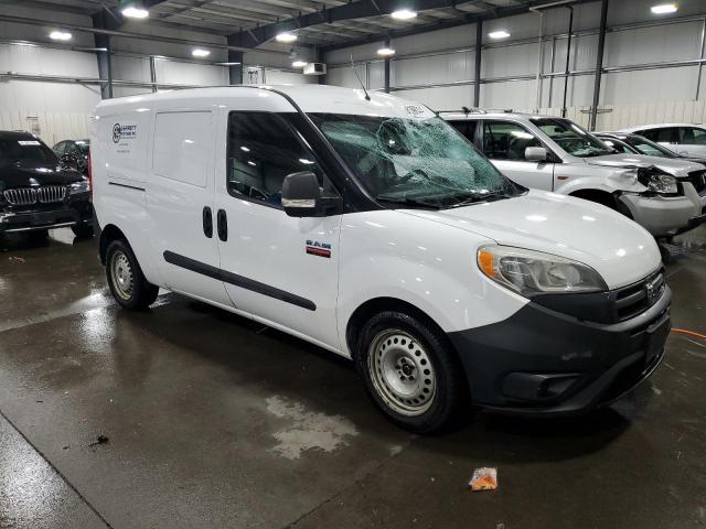 Photo 3 VIN: ZFBERFAT3G6B42332 - RAM PROMASTER 